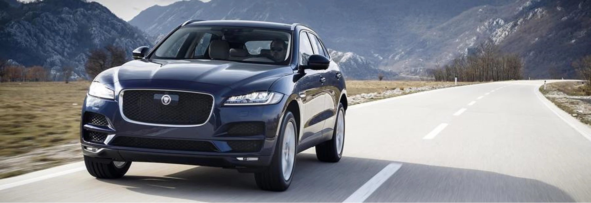 Jaguar improves Ingenium engines for XE, XF and F-PACE